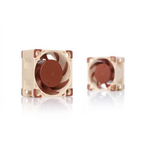 Noctua NF-A4x20 FLX Cabinet Fan (Single Pack)